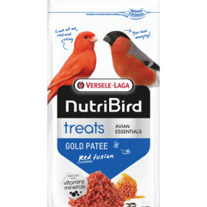 Versele Laga Gold Patee Red Fusion 250 g