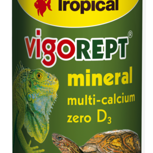 VIGOREPT MINERAL 100ml/ 60g, Tropical