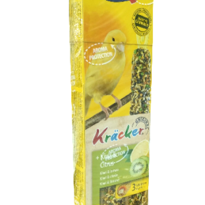 Vitakraft Baton Canar Kiwi/Lamaie 2 BUC 60 g