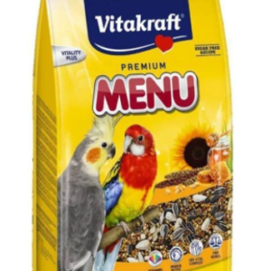 Vitakraft Meniu Nimfa 3 Kg