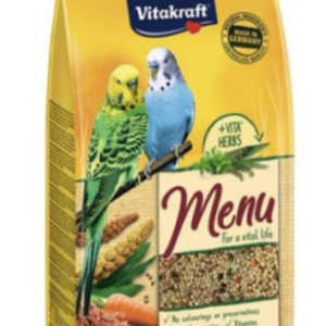 Vitakraft Meniu Perusi 1 kg