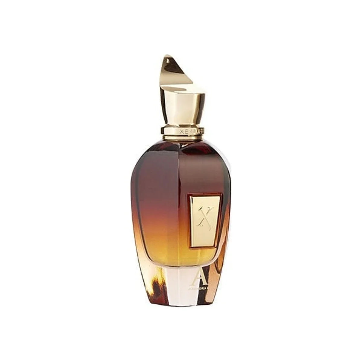 XERJOFF Alexandria II PERFUME 3ml - imagine 2