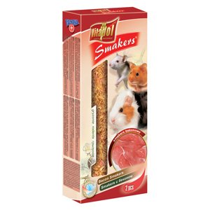 Batoane Vitapol cu Jumari pt Rozatoare 90 g