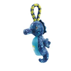 Zeus K9 Jucarie Hydro Calut de Mare
