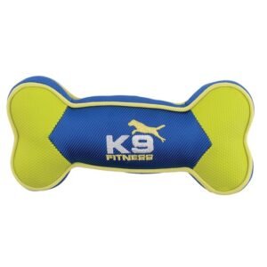 Zeus K9 Fitness Bone Nylon
