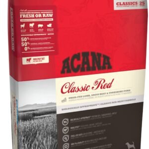 Acana Clasic Red, 14.5 kg
