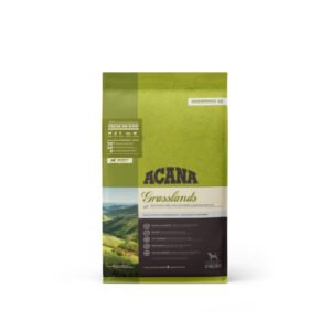 Acana Dog Grasslands, 11.4 kg
