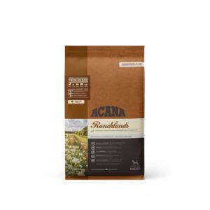 Acana Dog Ranchlands, 11.4 kg