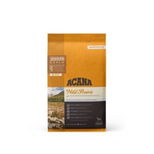 Acana Dog Wild Prairie 11.4 kg