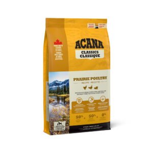 Acana Clasic Prairie Poultry, 2 kg