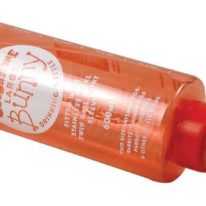 Adapatoare plastic cu bila metalica - 1100 ml