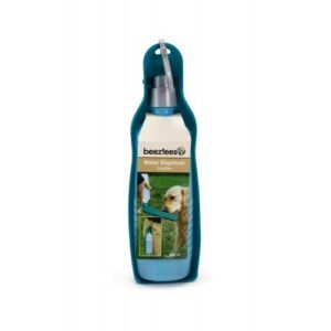 Adapatoare portabila pentru cainei, 0.5 l