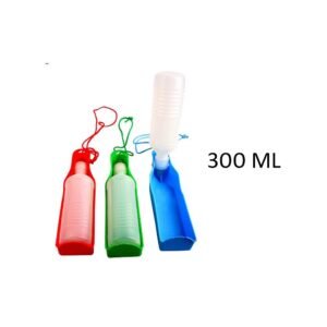 Adapatoare portabila drumetii yommy 300 ml