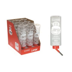 Adapator Rozatoare Classic Large 600ml