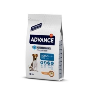 Advance Dog Mini Adult, 3 Kg