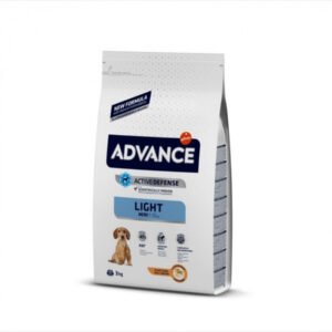 Advance Dog Mini Light, 3 Kg
