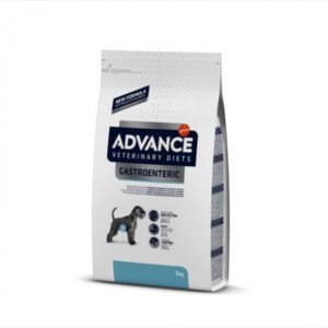 Advance Dog Gastroenteric, 3 Kg