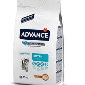 Advance Kitten, 1.5 Kg