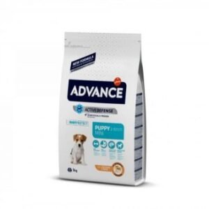 Advance Dog Mini Puppy Protect, 3 Kg