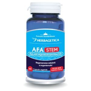 Afa Stem, 60 capsule