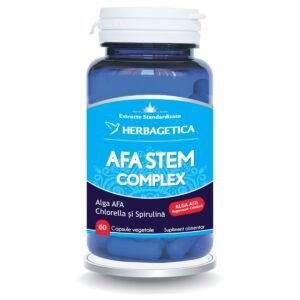 Afa Stem Complex, 60 capsule