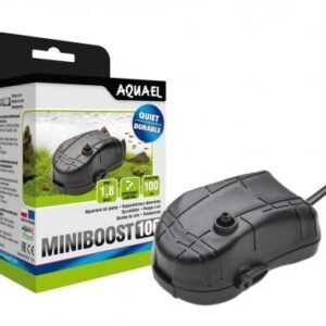 Aquael Pompa Aer MiniBoost 100 115316