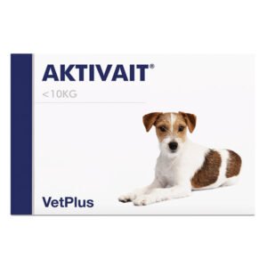Aktivait Small Breed 60 Comprimate