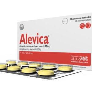 Alevica, tablete