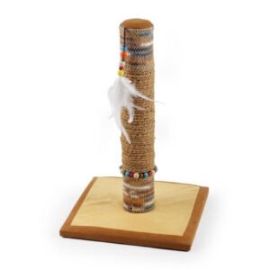 All for paws Sisal Dream Catcher