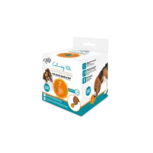 All for Paws Anti Anxiety Speaking Ball pentru Caini