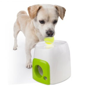All for Paws Dispenser Intercativ pentru Recompense