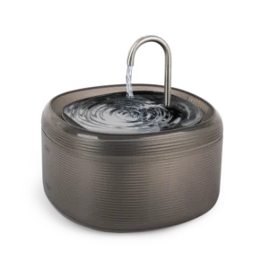 All for Paws Fantana Pure Flow Faucet pentru Caini si Pisici 3 L