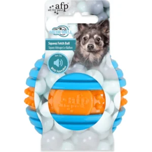 All for paws Jucarie Meta Ball-Fetch Ball pentru caini
