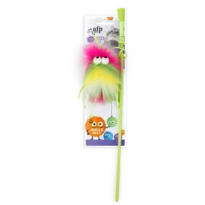 All for Paws Jucarie Undita Fluffer Wand