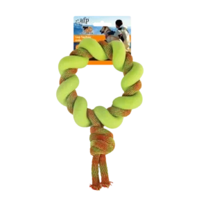 All for Paws Outdoor Tug Rope Jucarie pentru Caini