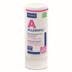 Allermyl Sampon, 250ml