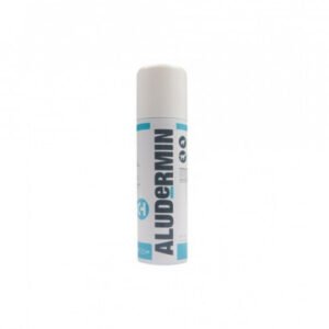 ALUDeRMIN Spray - pentru toate speciile - 200ml