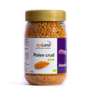 Polen crud de amorfă ECO - Default Title