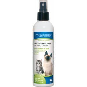 Spray Fdex Pisica Anti-Zgariat 200 ml