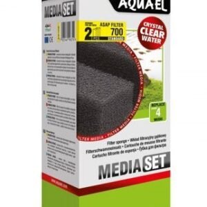 Aquael Burete ASAP 700 Standard 2 BUC 113739