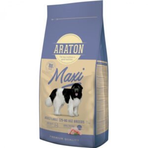 Araton Dog Adult Maxi, 15 kg