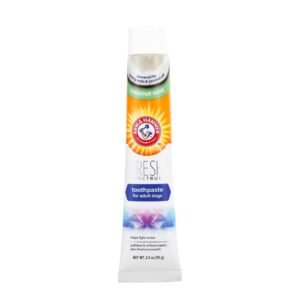 Arm & Hammer Pasta de Dinti Caini Cocos 82085A