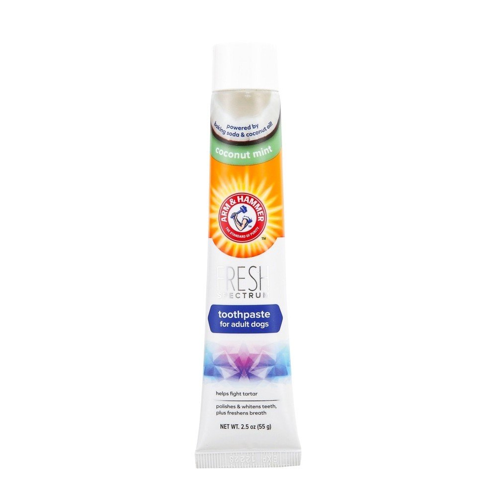 Arm & Hammer Pasta de Dinti Caini Cocos 82085A