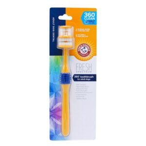 Arm & Hammer Periuta De Dinti Caini 80085A