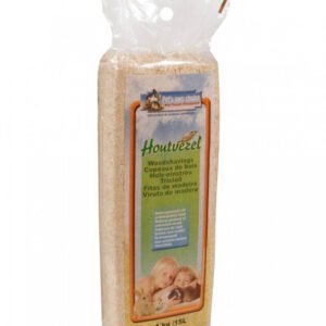Asternut Igienic - Rumegus - 15L