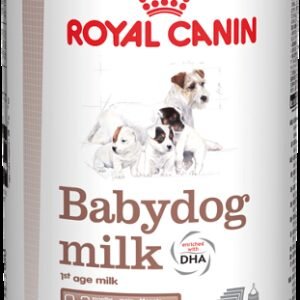 Royal Canin Baby Dog Milk 400 g