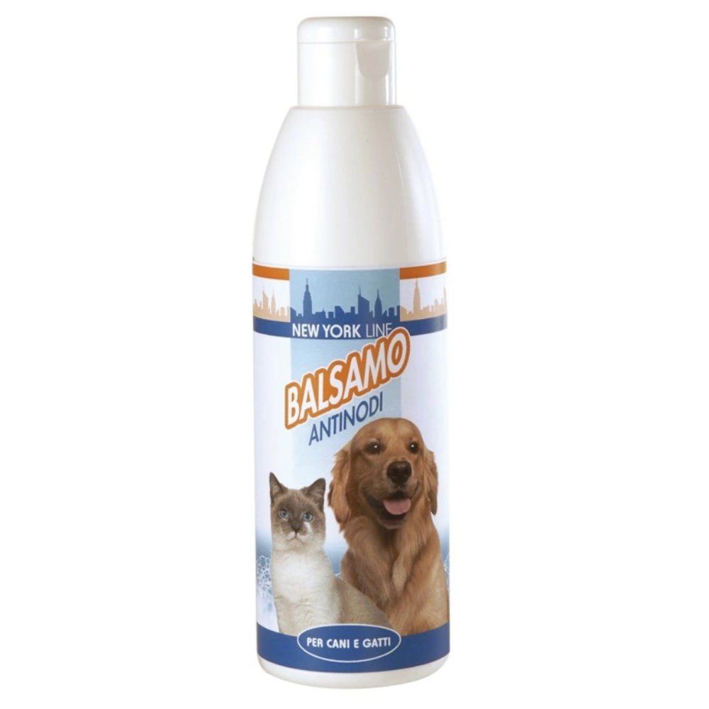 Balsam Antinodi New York 250 ml