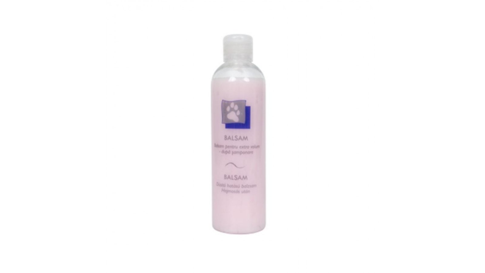 Balsam Caini pentru Extra Volum 250 ML