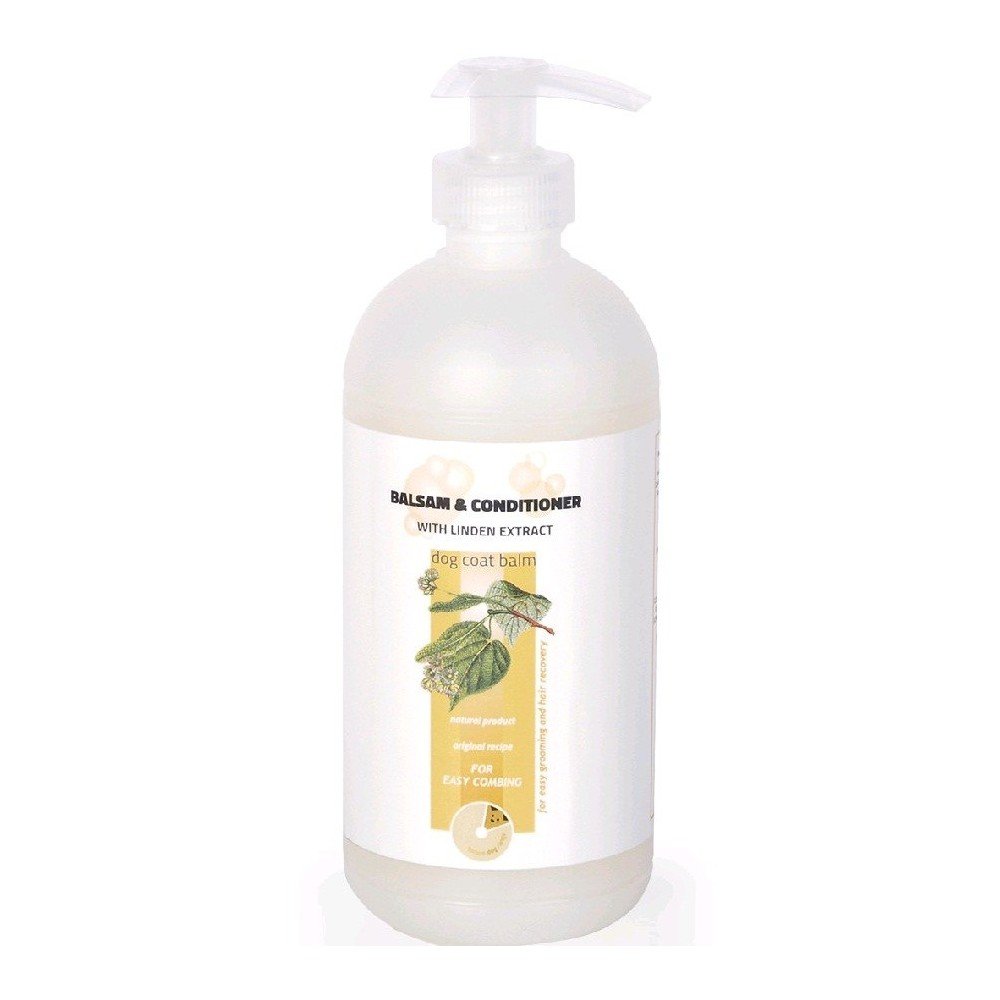 Balsam conditioner 500 ml