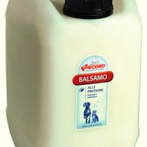 Balsam nutritiv - 5L